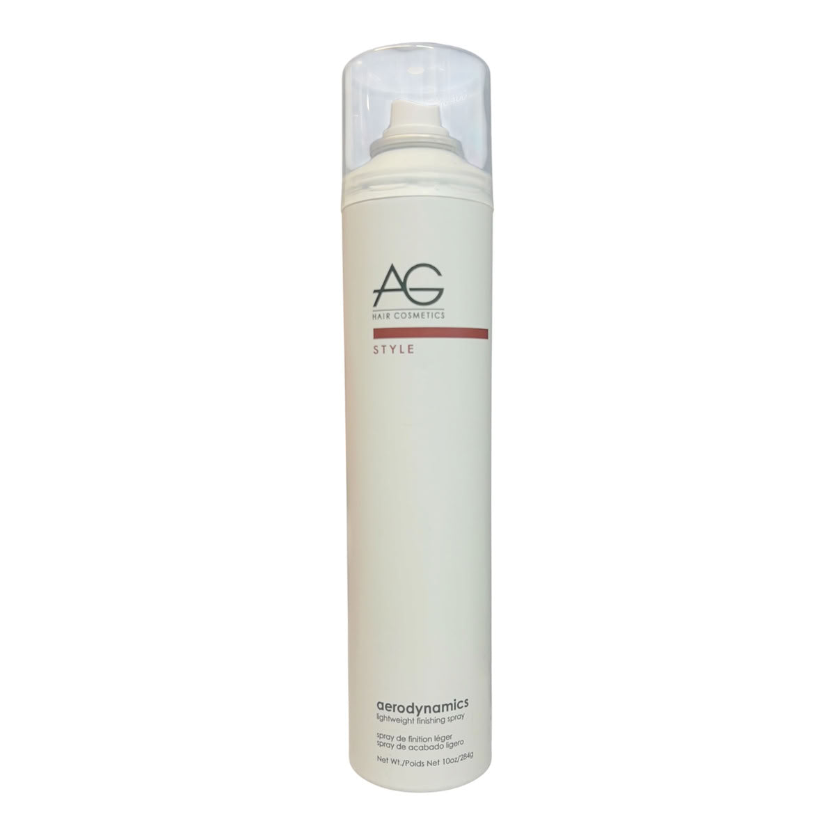 AG Hair Aerodynamics Lightweight Finishing Spray 10 oz
