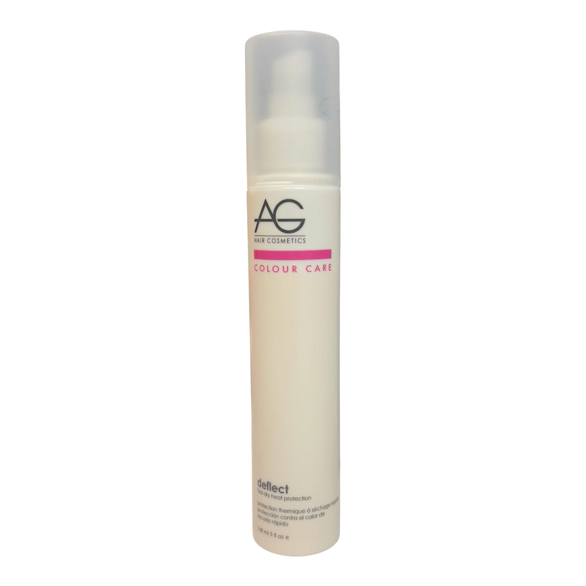 AG Hair Deflect Fast-Dry Heat Protection 5 oz