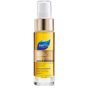 Phyto Huile Supreme Rich Smoothing Oil