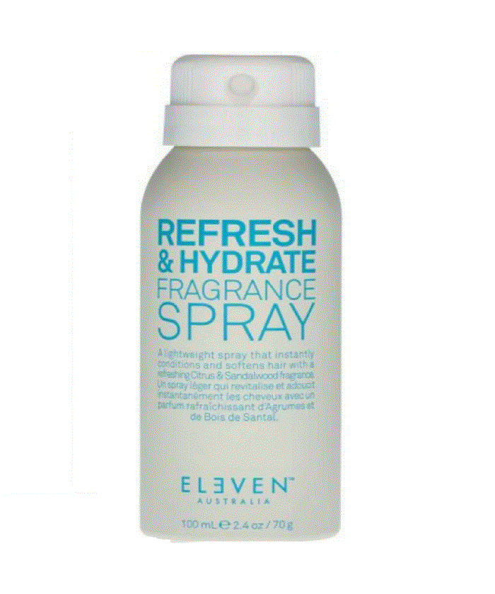 ELEVEN AUSTRALIA Refresh & Hydrate Fragrance Spray