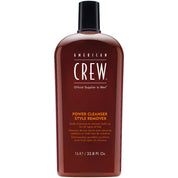 American Crew Power Cleanser Style Remover Shampoo