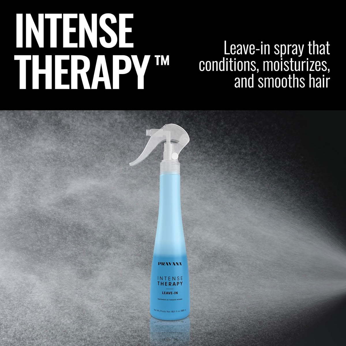 Pravana Intense Therapy Leave-In Treatment