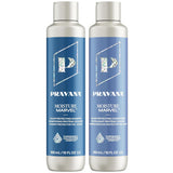Pravana Moisture Marvel Shampoo and Conditioner Duo Set