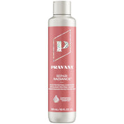 Pravana Repair Radiance conditioner bottle on a white background
