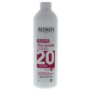 Redken Pro-Oxide Cream Developer