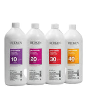 Redken Pro-Oxide Cream Developer