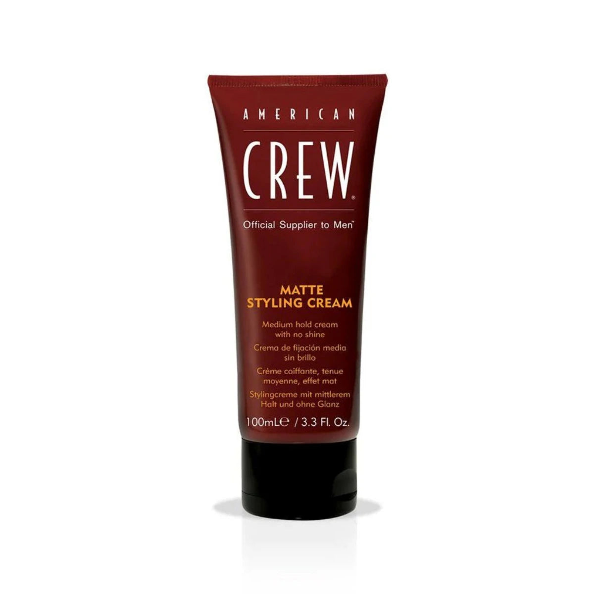 American Crew Classic Matte Styling Cream