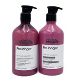 L'Oréal Professionnel Paris Pro Longer Thickening Shampoo & Conditioner
