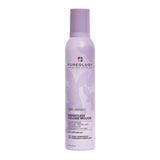 Pureology Style + Protect Weightless Volume Mousse – Lightweight Volumizing Hair Foam