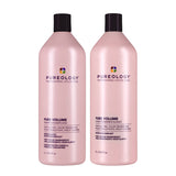 Pureology Pure Volume Shampoo & Conditioner Duo
