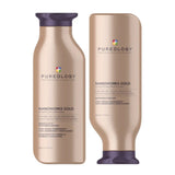 Pureology Nano Works Gold Shampoo & Conditioner Duo