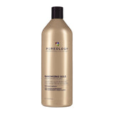 Pureology Nanoworks Gold Conditioner - For Very Dry and Color-Treated Hair