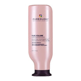 Pureology Pure Volume Conditioner For Fine Color-Treated Hair Lightweight Volume & Shine