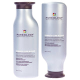 Pureology Strength Cure Blonde Shampoo and Conditioner