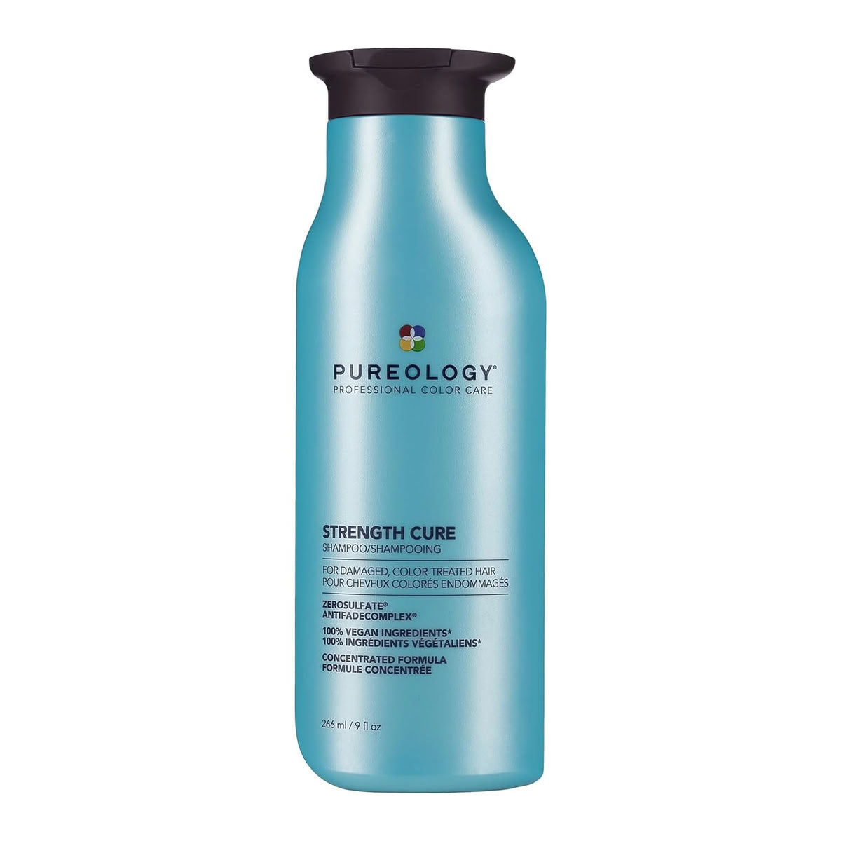 Pureology Strength Cure Shampoo 9 Oz