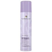 Pureology Style + Protect Refresh & Go Dry Shampoo - front