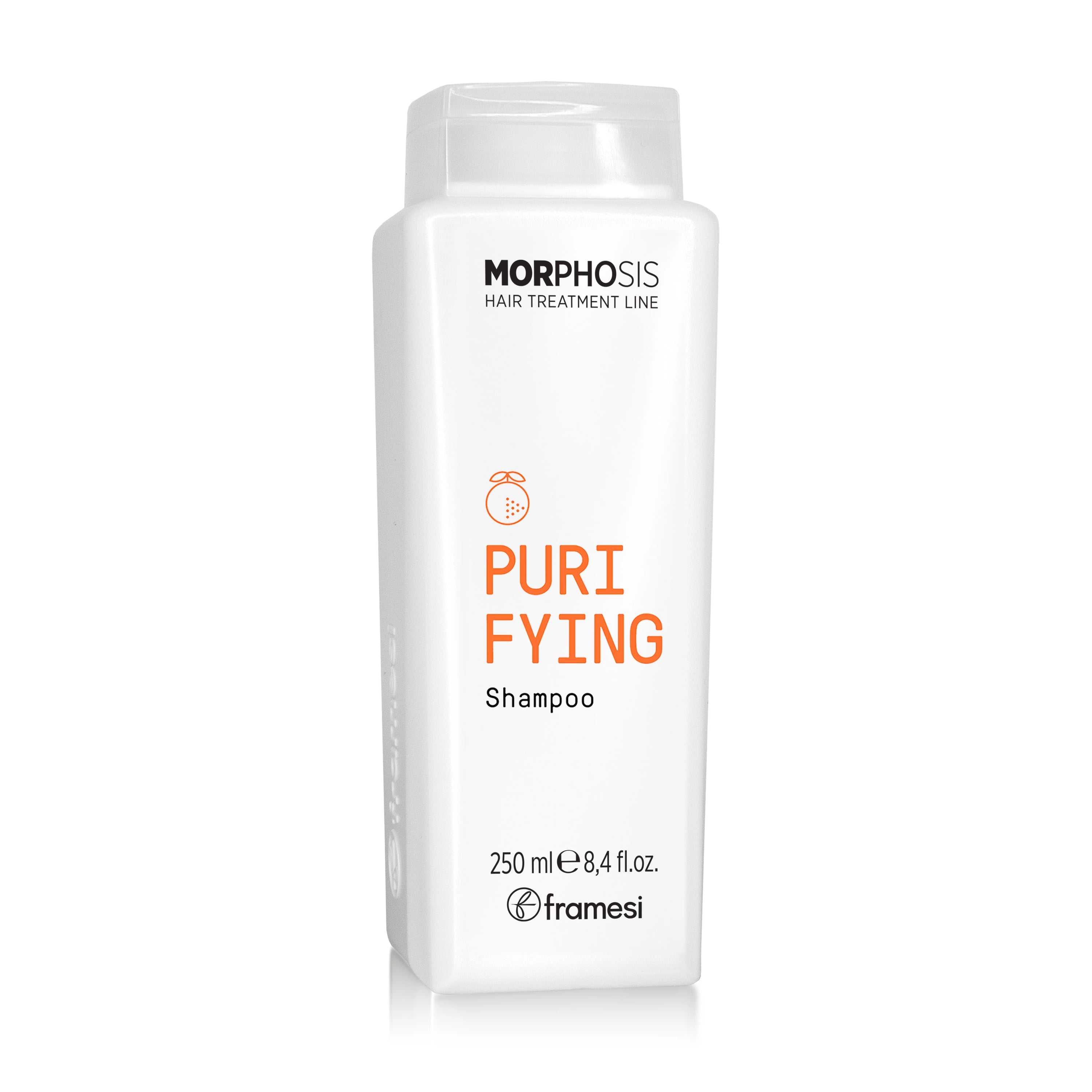 Framesi Morphosis Purifying Shampoo