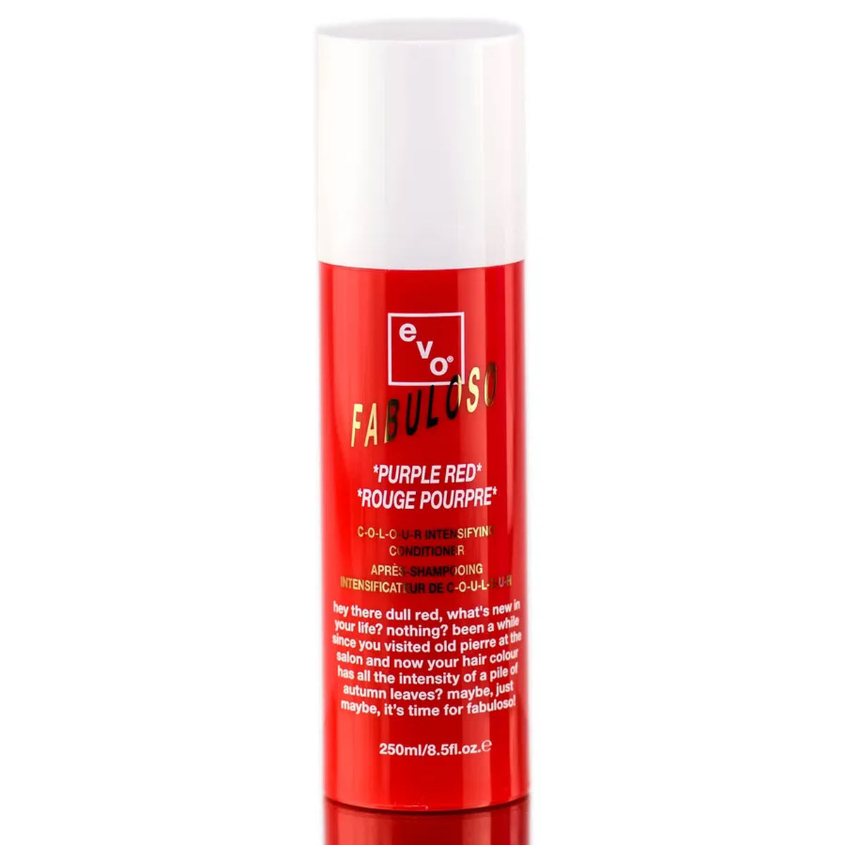 Evo Fabuloso Colour Intensifying Conditioner