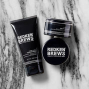 Redken Redken Brews Get Groomed Finishing Cream