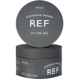 REF Styling Wax N°534