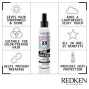 Redken One United All In One Multi Benefit Treatment