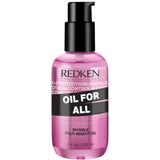 Redken Oil for All Multi Benefit Oil