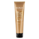 Redken All Soft Moisture Restore Leave-In Treatment – Hydrating Leave-In for Dry & Brittle Hair