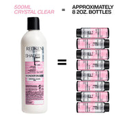 Redken Shades EQ BONDER Inside Demi-Permanent Gloss Toner