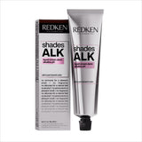 Redken Shades ALK Liquid-Cream Alkaline Demi-Permanent Hair Color 2.02 oz – Choose Your Shade