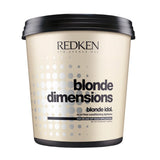 Redken Blonde Dimensions - Blonde Idol Dust Free Conditioner Lightener