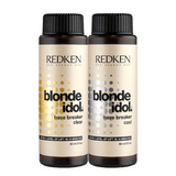 Redken Blonde Idol Lift Base Breakers  2 OZ