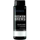 Redken Brews Color Camo 5 Minute Custom Gray Camouflage Ammonia-Free
