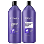Redken Color Extend Blondage Shampoo and Conditioner Duo Set