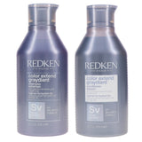 Redken Color Extend Graydiant Shampoo 10.1 oz & Conditioner 10.1 oz DUO