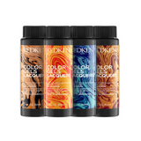 Redken Color Gels Lacquers Permanent Hair Color 2 oz