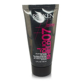 Redken Duo Shield 07 Color Protecting Gel-Cream 5 oz – Dual-Action Styling Treatment
