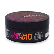 Redken Mess Around 10 Disrupting Cream Paste