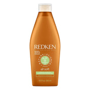 Redken Nature + Science All Soft Conditioner