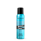 Redken Spray Wax for Controlled Undone Texture
