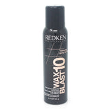Redken Wax Blast 10 High Impact Finishing Spray Wax