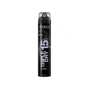 Redken Triple Dry 15 Texture Finishing Hairspray