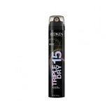 Redken Triple Dry 15 Texture Finishing Hairspray