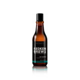 Redken Brews Mint Shampoo Refreshing Shampoo for Men