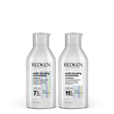 Redken Acidic Bonding Concentrate Shampoo & Conditioner Duo Set