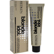 Redken Blonde Idol High Lift Conditioning Cream Hair Color 2 Oz