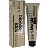 Redken Blonde Idol High Lift Conditioning Cream Hair Color 2 Oz