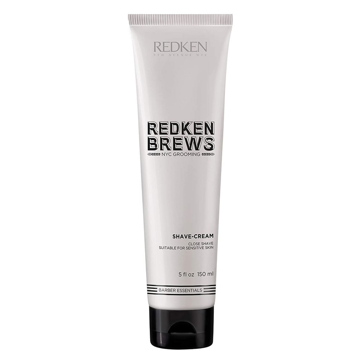 Redken Brews Shave Cream 5 Oz