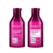 Redken Color Extend Magnetics Shampoo & Conditioner For Color-Treated Hair 10.1 oz