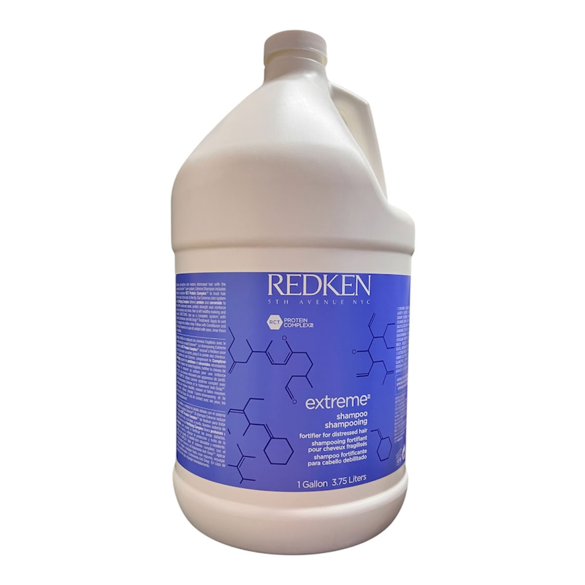 Redken Extreme Shampoo, 128 Ounce