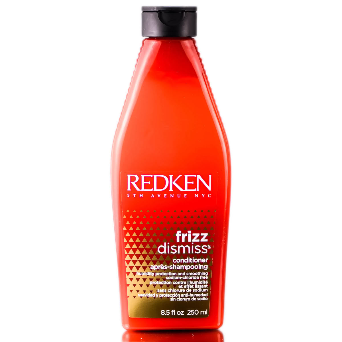 Redken Frizz Dismiss Conditioner 